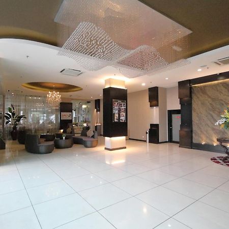 เกสท์โฮเต็ลแอนด์สปา Hotel พอร์ตดิ๊กสัน ภายนอก รูปภาพ
