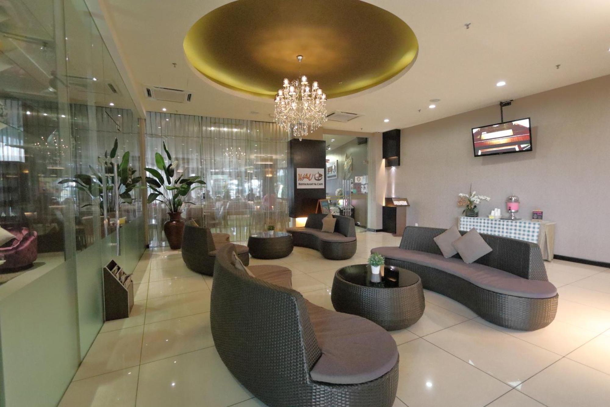 เกสท์โฮเต็ลแอนด์สปา Hotel พอร์ตดิ๊กสัน ภายนอก รูปภาพ