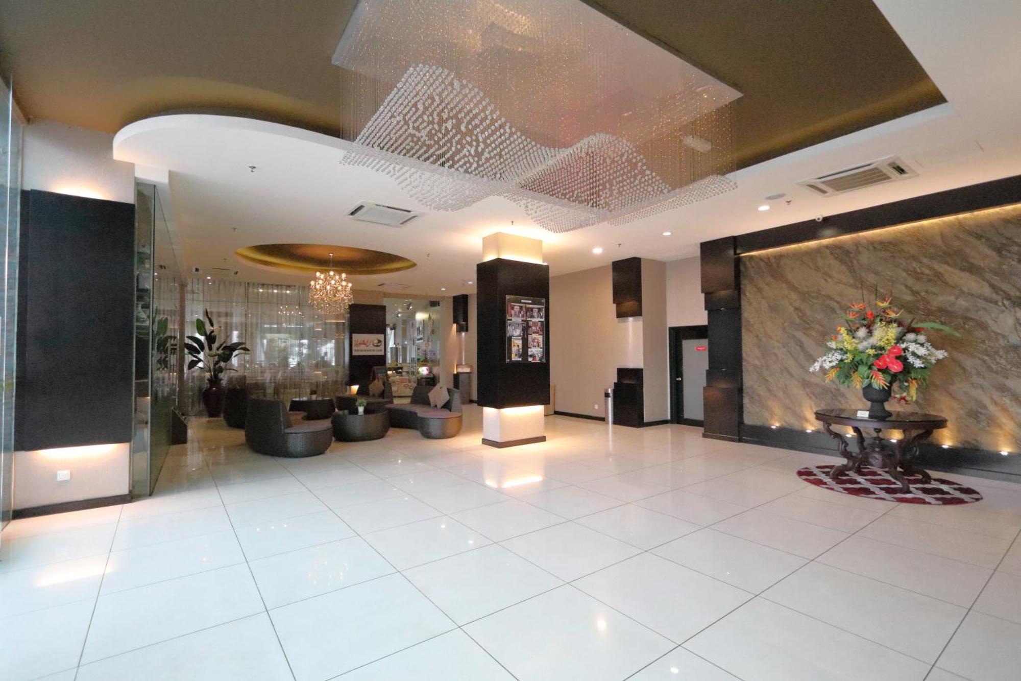 เกสท์โฮเต็ลแอนด์สปา Hotel พอร์ตดิ๊กสัน ภายนอก รูปภาพ
