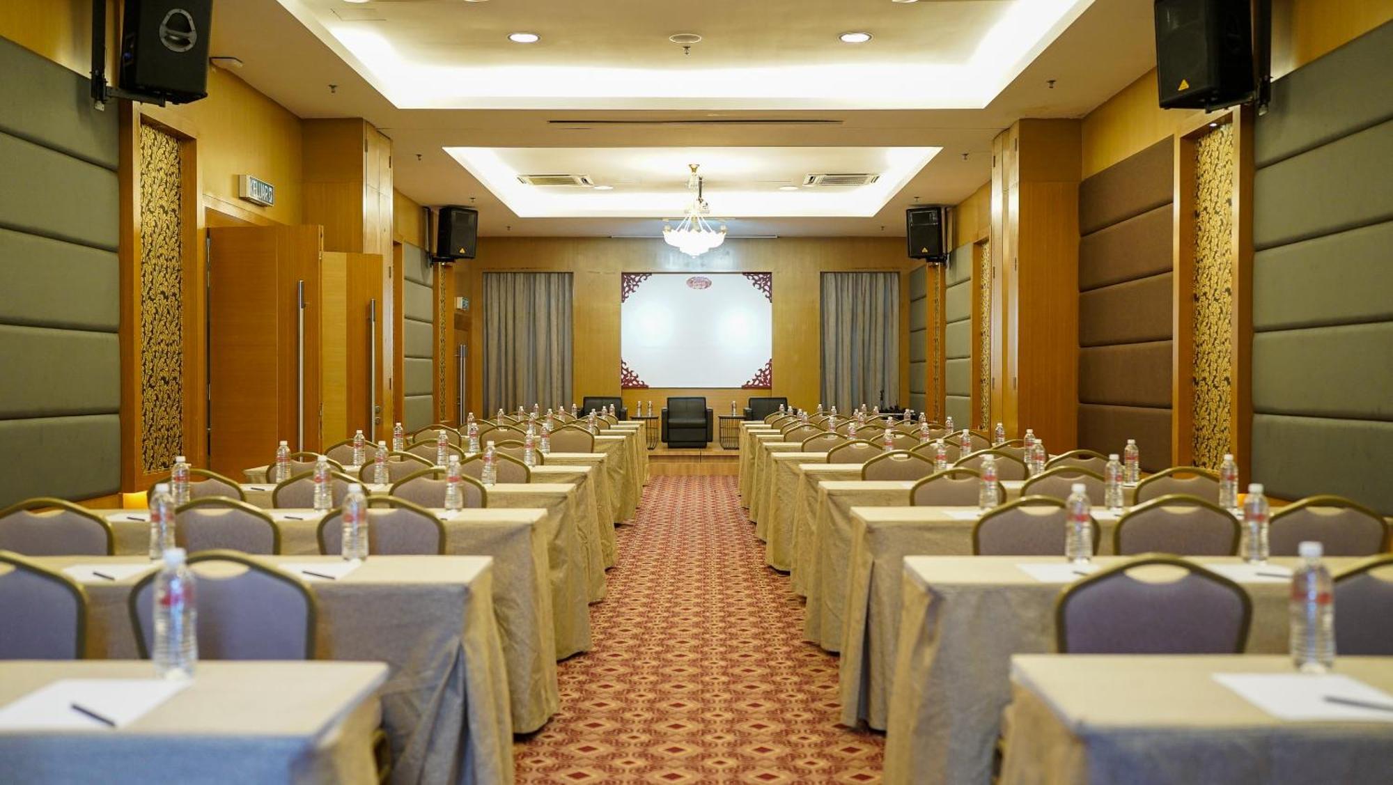 เกสท์โฮเต็ลแอนด์สปา Hotel พอร์ตดิ๊กสัน ภายนอก รูปภาพ