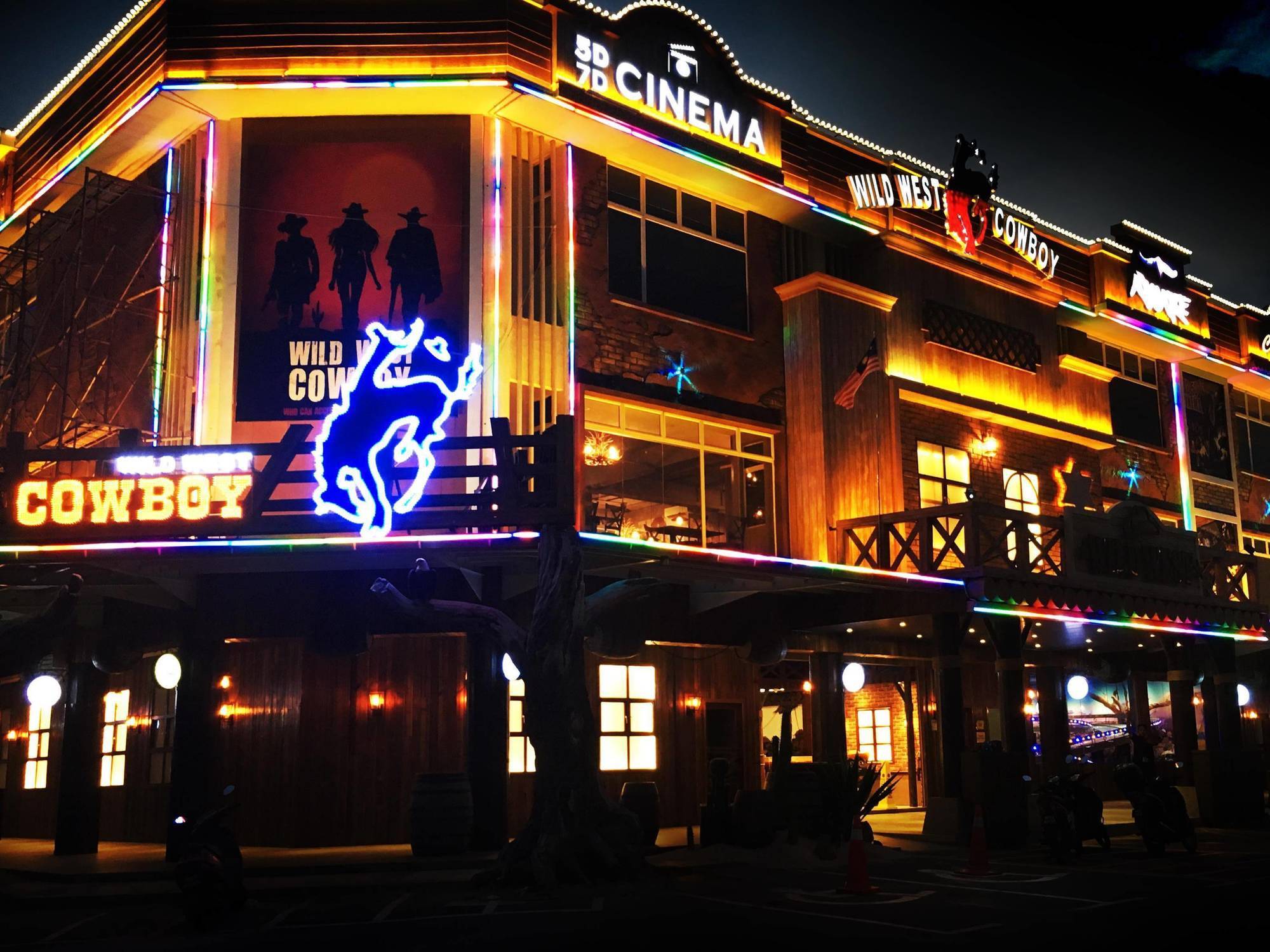 เกสท์โฮเต็ลแอนด์สปา Hotel พอร์ตดิ๊กสัน ภายนอก รูปภาพ